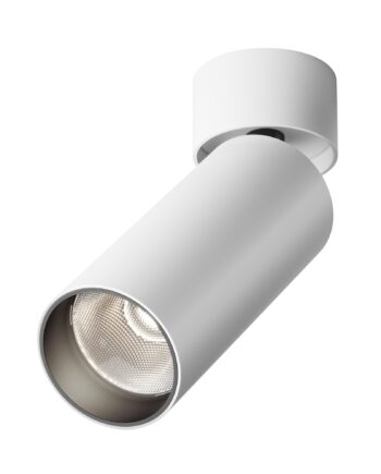 Потолочный светильник Technical C055CL-L12W4K-W-W