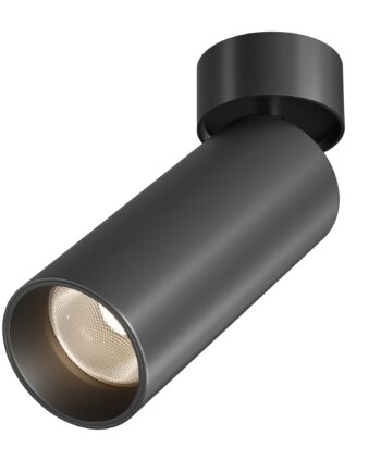 Потолочный светильник Technical C055CL-L20W2.7-3-4K-M-B
