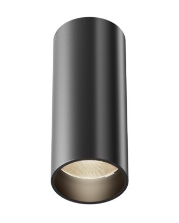 Потолочный светильник Technical C056CL-L12B3K-W-B