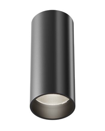 Потолочный светильник Technical C056CL-L12B4K-W-D-B