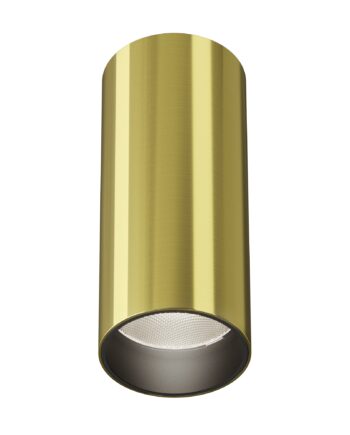 Потолочный светильник Technical C056CL-L12W4K-W-BS