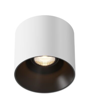 Потолочный светильник Technical C064CL-01-25W3K-D-RD-WB
