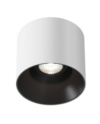 Потолочный светильник Technical C064CL-01-25W4K-RD-WB