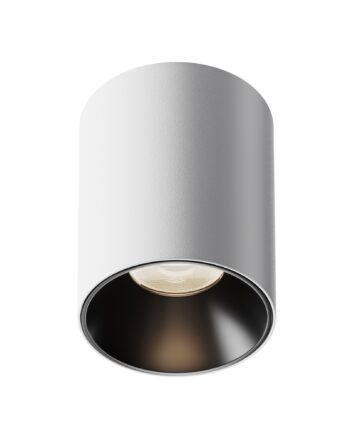 Потолочный светильник Technical C064CL-12W4K-RD-WB
