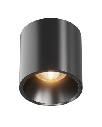 Потолочный светильник Technical C064CL-L12B3K