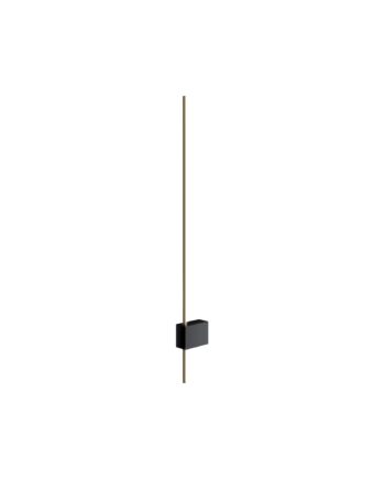 Настенный светильник (бра) Maytoni C070WL-L6GB3K