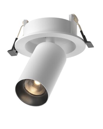 Встраиваемый светильник Technical C071CL-7W3K-WB