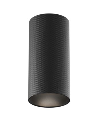 Потолочный светильник Technical C080CL-01-GU10-B