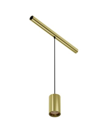 Светильник Technical C105PL-3W3-6K-BS