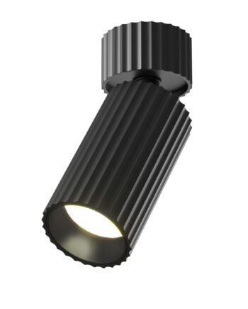 Потолочный светильник Technical C108CL-01-GU10-B