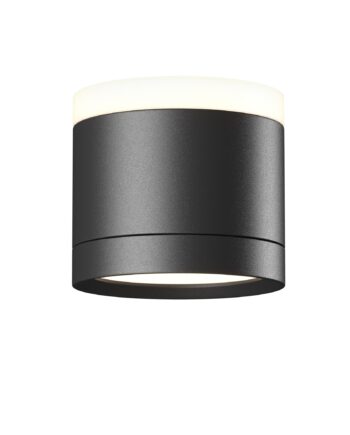Потолочный светильник Technical C120CL-GX53-B