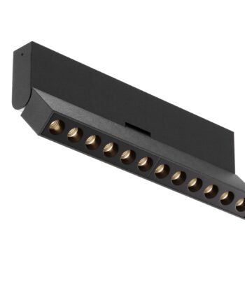 Потолочный светильник Technical C136CL-12W3K-B