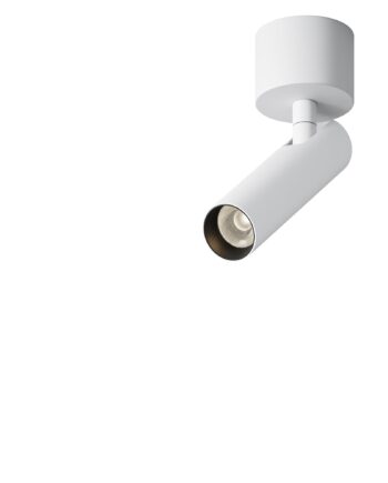 Потолочный светильник Technical C141CL-L125-6W3K-W