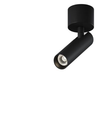 Потолочный светильник Technical C141CL-L125-6W4K-B