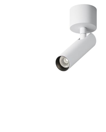 Потолочный светильник Technical C141CL-L125-6W4K-W