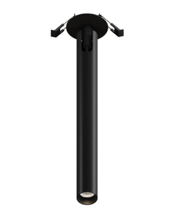 Встраиваемый светильник Technical C141RS-L300-6W4K-B