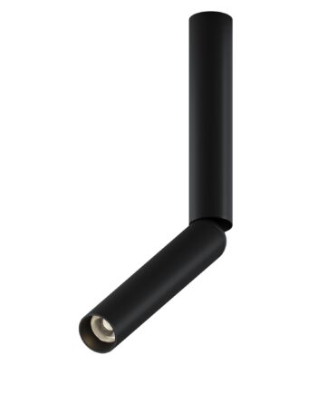 Потолочный светильник Technical C142CL-6W3K-B