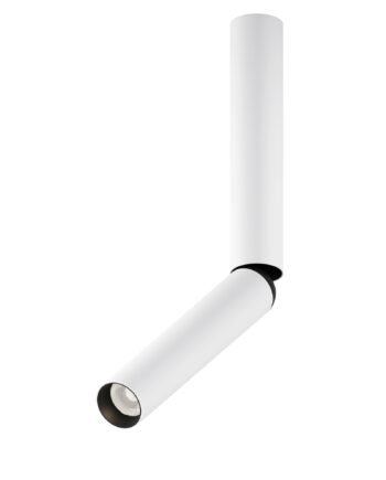 Потолочный светильник Technical C142CL-6W4K-W