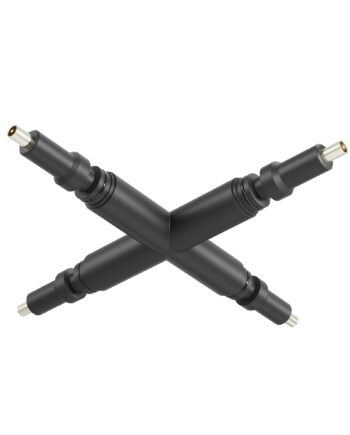 Комплектующие для систем освещения с токоведущими элементами Technical CA008TX-B