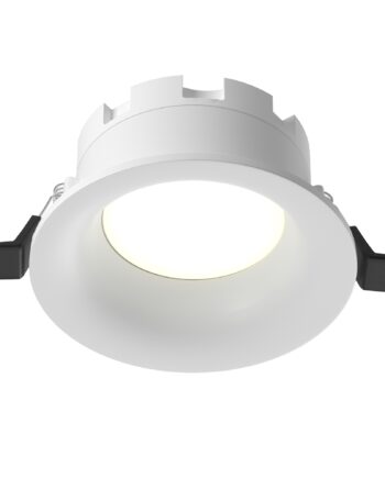 Встраиваемый светильник Technical DL027-GX53-W