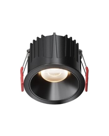 Встраиваемый светильник Technical DL043-01-15W3K-RD-B-1