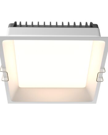 Встраиваемый светильник Technical DL056-24W3-4-6K-W