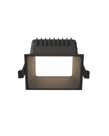 Встраиваемый светильник Technical DL056-8W3-4-6K-B