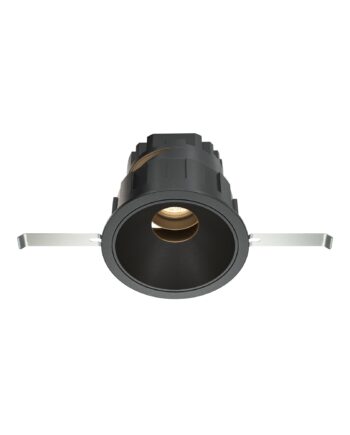 Встраиваемый светильник Technical DL057-10W3K-B