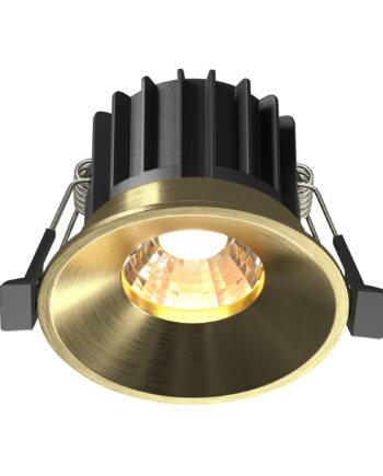 Встраиваемый светильник Technical DL058-12W3K-BS