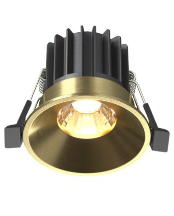 Встраиваемый светильник Technical DL058-7W3K-BS