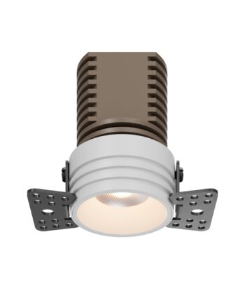 Встраиваемый светильник Technical DL059-7W3K-TRS-W