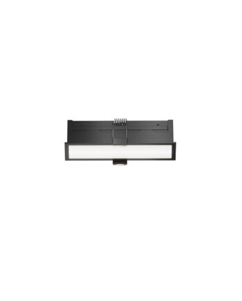 Встраиваемый светильник Technical DL066-12W3-6K-B