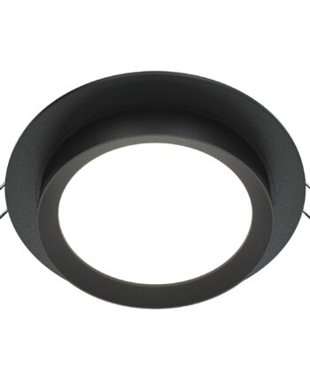 Встраиваемый светильник Technical DL086-GX53-RD-B