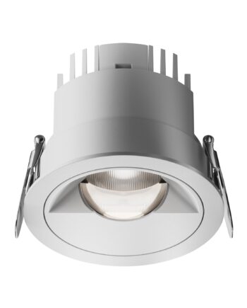 Встраиваемый светильник Technical DL100-12W2.7-3-4K-RD-W