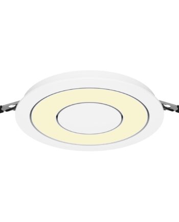 Встраиваемый светильник Technical DL102-12W2.7K-W