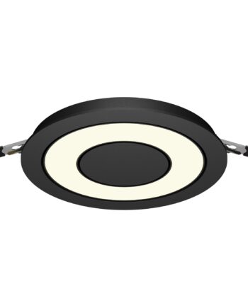 Встраиваемый светильник Technical DL102-12W3K-B