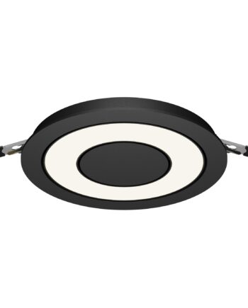 Встраиваемый светильник Technical DL102-12W4K-B
