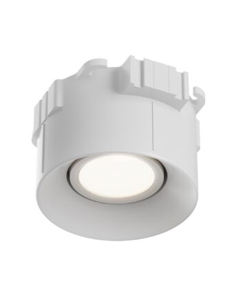 Встраиваемый светильник Technical DL110-GU10-W