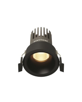 Встраиваемый светильник Technical DL115-10W-2.7K-B