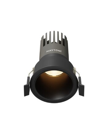 Встраиваемый светильник Technical DL116-10W-3K-B