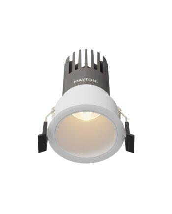 Встраиваемый светильник Technical DL116-10W-3K-W