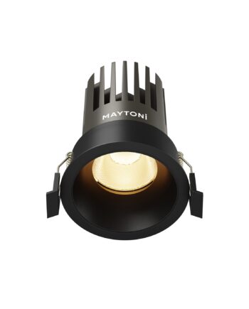 Встраиваемый светильник Technical DL117-15W-2.7K-B
