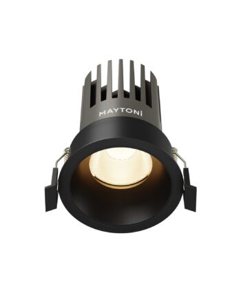 Встраиваемый светильник Technical DL117-15W-3K-B