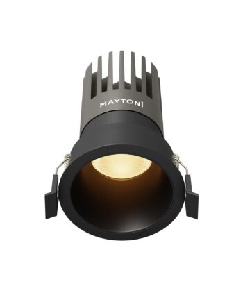 Встраиваемый светильник Technical DL118-15W-2.7K-B