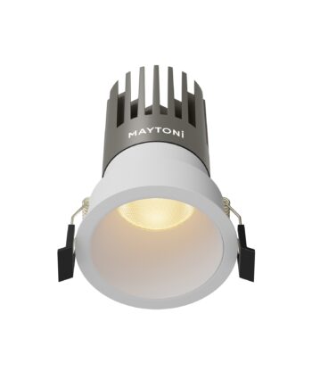 Встраиваемый светильник Technical DL118-15W-2.7K-W