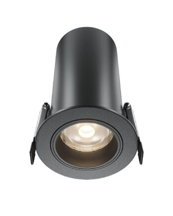 Встраиваемый светильник Technical DL125-L12-4K-B
