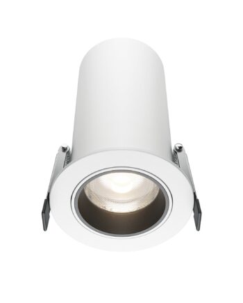 Встраиваемый светильник Technical DL125-L12-4K-W