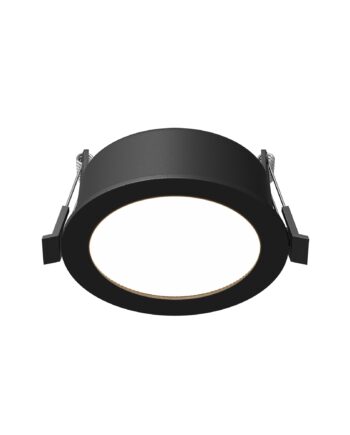 Встраиваемый светильник Technical DL130-GX53-B