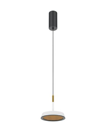 Подвесной светильник Maytoni MOD041PL-L15WG3K