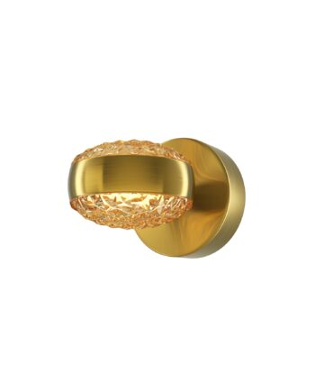 Настенный светильник (бра) Maytoni MOD299WL-L10BS3K